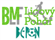 "Bepon Ligový Pohár BLMF 2014/2015"