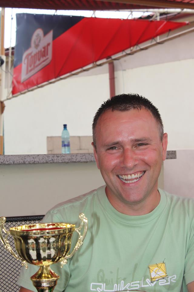 Záhradný Peter