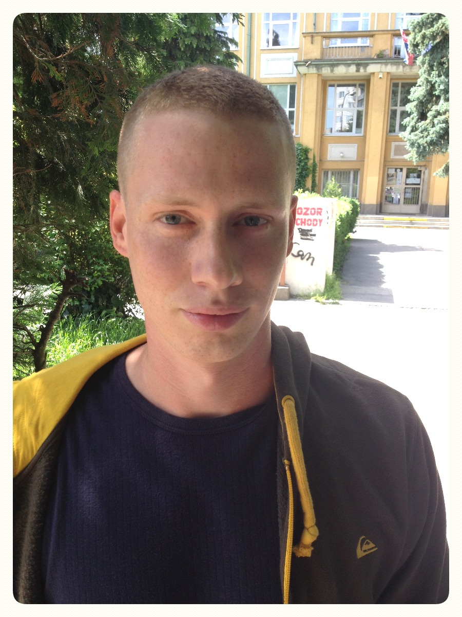 Bohony Kristián