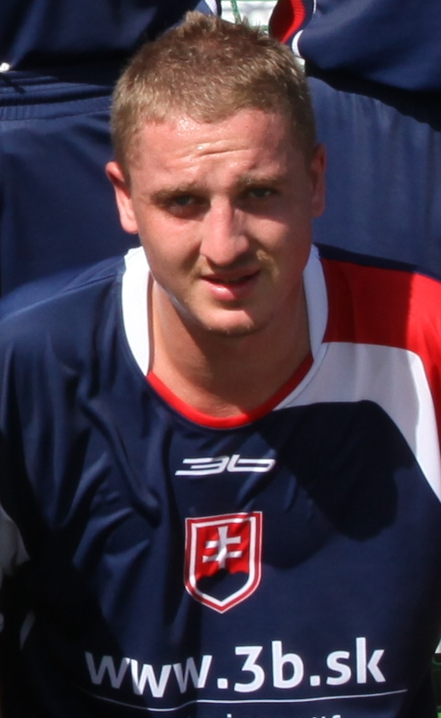 Krempaský Stanislav (Jedáleň Mirka - PO)