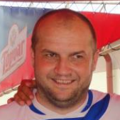 Gerbel Andrej