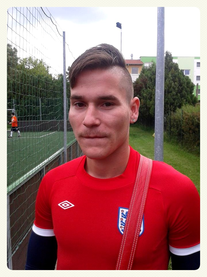 Lipka Gábor
