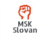 MŠK Slovan